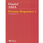 Dream Sequence 1 - Solo Trombone