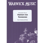 Fantasy for Trombone and Piano