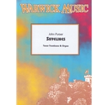 Skyelines - Trombone and Organ