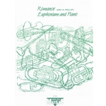 Romance - Euphonium TC & Piano