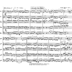 Holliday for Saxes - Saxophone Quintet (SATTB)