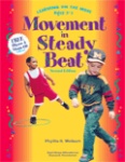 Movement in Steady Beat, 2nd Ed