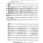 Joey's Place - Saxophone Quintet (w/ opt. Rhythm Section) AATTB
