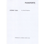 Alpine Tuba - Tuba and Piano