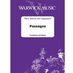 Passages - Trombone and Piano
