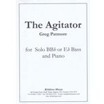Agitator, The - Tuba TC and Piano