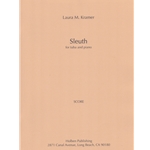 Sleuth - Tuba and Piano