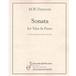 Sonata - Tuba and Piano