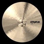 Sabian 15" Stratus Hi-Hat Cymbals