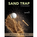 Sand Trap - Flute and Bassoon
