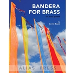 Bandera for Brass - Brass Quintet