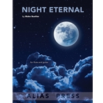 Night Eternal - Flute and Guitar