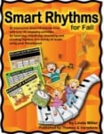 Smart Rhythms for Fall - Smartboard CD