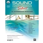 Sound Innovations Soloist - Trombone