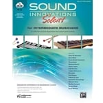 Sound Innovations Soloist - Mallet Percussion