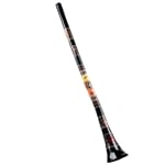 Meinl 57" Pro Fiberglass Didgeridoo -Black