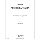 Adeste Fantasia - Double Brass Quintet