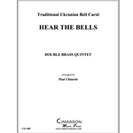 Hear the Bells - Double Brass Quintet