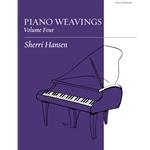 Piano Weavings, Vol. 4 - Piano