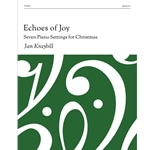 Echoes of Joy: 7 Piano Settings for Christmas