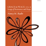 Grace and Peace, Vol. 9 - Piano