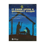 It Came Upon a Midnight Clear - Brass Quintet