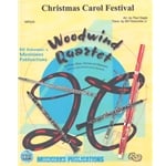 Christmas Carol Festival - Woodwind Quartet