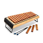 SONOR Pao Rosa SMART Series Soprano Xylophone