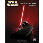 Star Wars: A Musical Journey (Music from Episodes I - VI) - Big Note