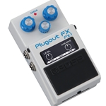 Boss PX-1 Plugout FX Guitar Pedal