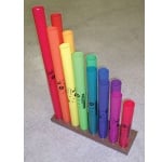 Boomwhacker Stand