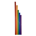 Boomwhackers Bass Chromatic Set