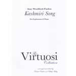 Kashmiri Song - Euphonium and Piano