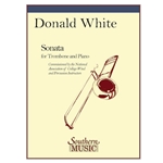 Sonata for Trombone and Piano