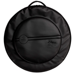 Zildjian Gigging 22 Inch Backpack Cymbal Bag, Black