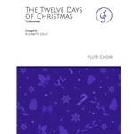 12 Days of Christmas - Flute Choir