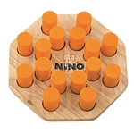 NINO526 Shake ’N Play Memory Game