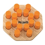 NINO526 Shake ’N Play Memory Game