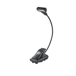 Konig & Meyer 12274 T-Model 4 LED Magnetic Flexlight Music Stand Light