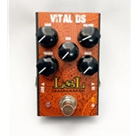 LsL VITAL DS Distortion Guitar Pedal