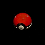 Songbird Pokeball Ocarina