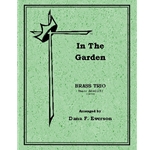 In the Garden - Brass Trio