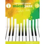 Microjazz Collection 1 - Piano