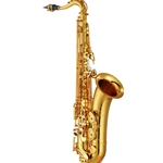 Yamaha YTS-62III Professional Tenor Sax