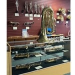 USED Jupiter JTU700 3/4 Tuba - Consignment