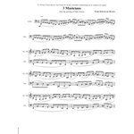 3 Musicians - Clarinet, Cello and Guitar