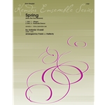 Spring - Horn Quartet