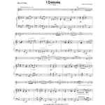 3 Diversions - Horn and Piano