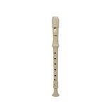 Tudor TD175WAM Antimocrobial Recorder White