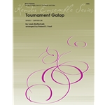 Tournament Galop - Brass Quintet
